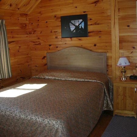 Avonlea Cottages Cavendish Exteriör bild