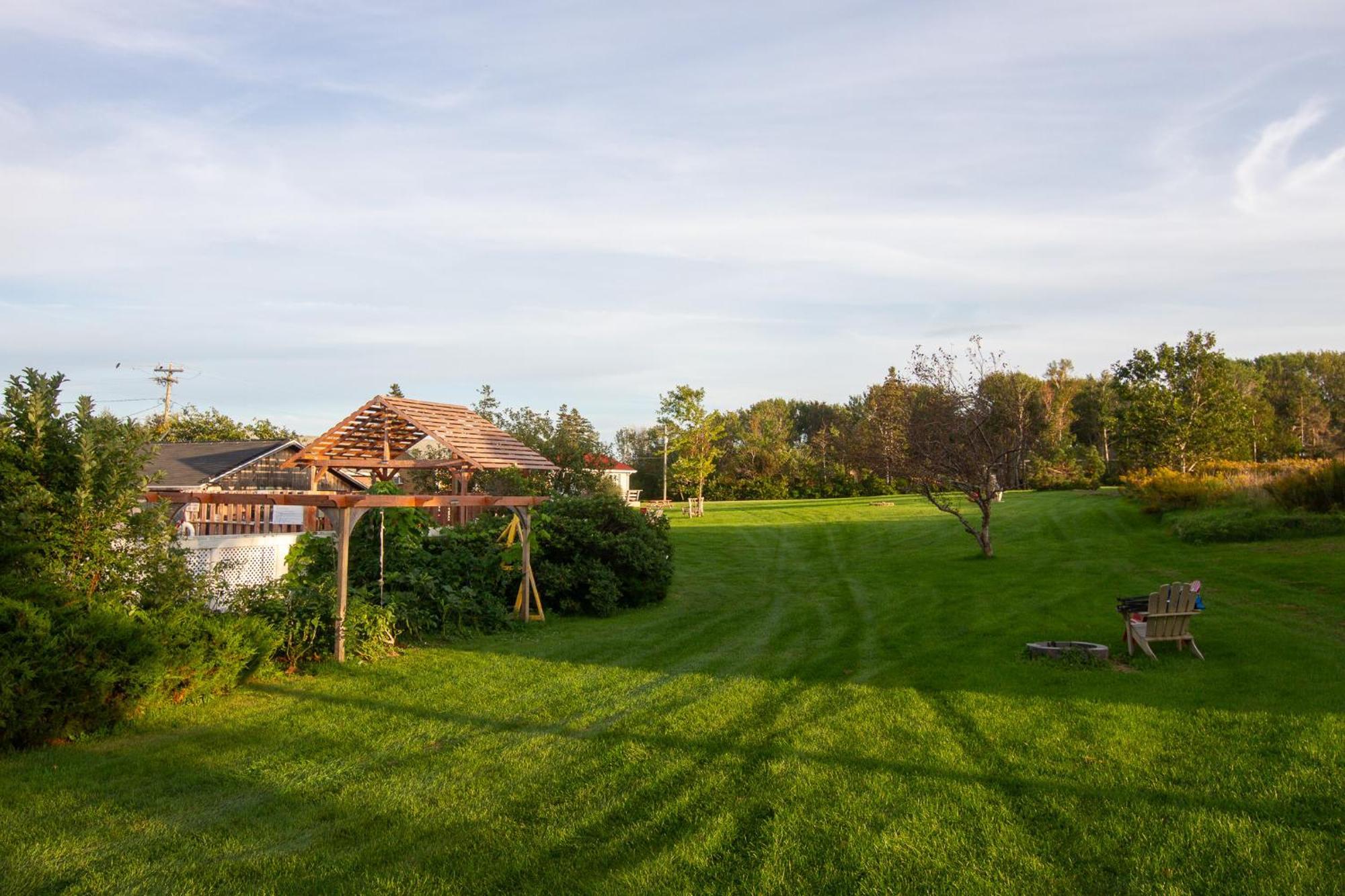 Avonlea Cottages Cavendish Exteriör bild