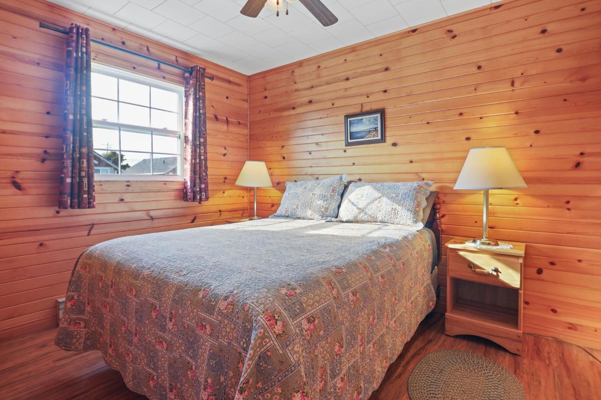 Avonlea Cottages Cavendish Exteriör bild