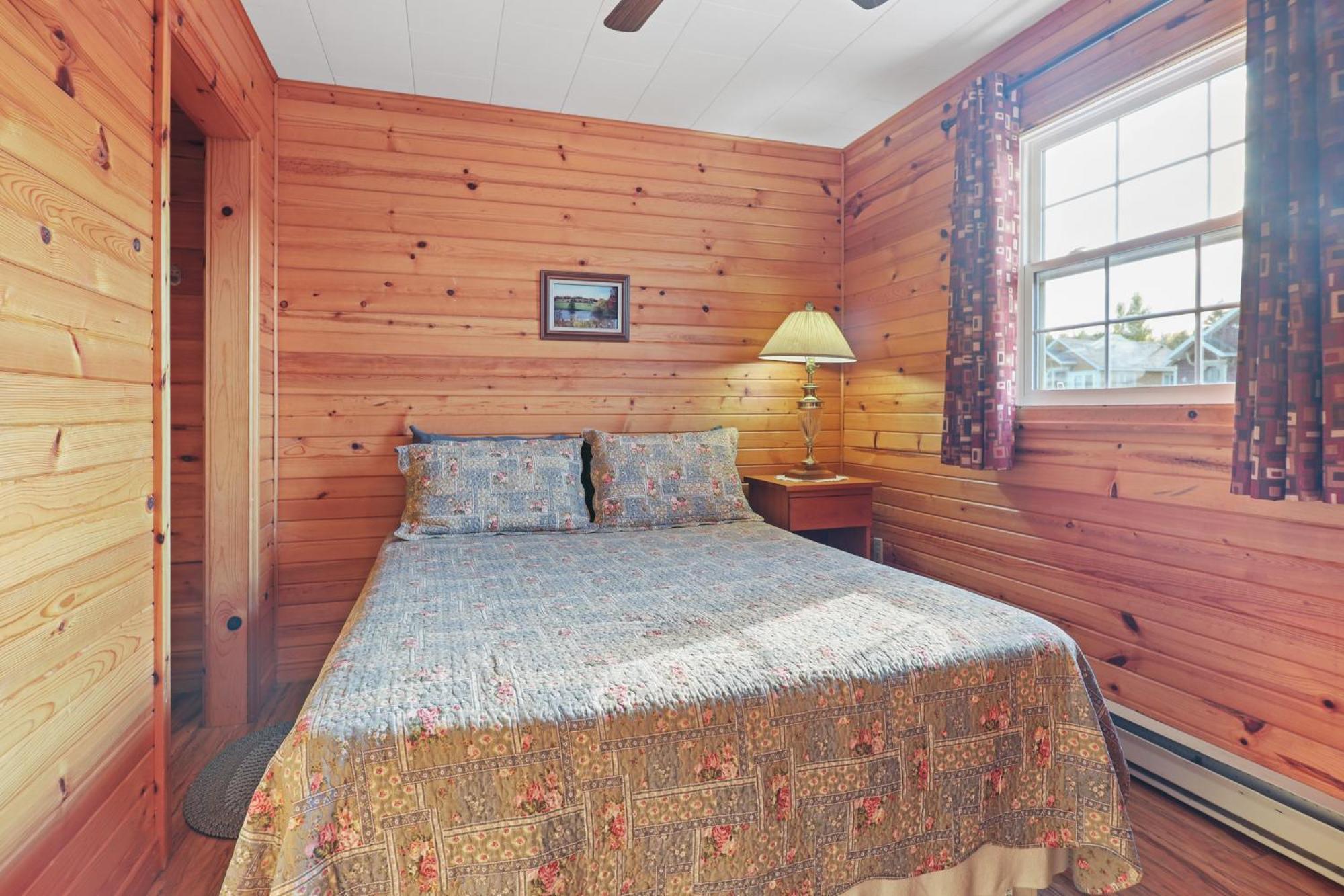 Avonlea Cottages Cavendish Exteriör bild
