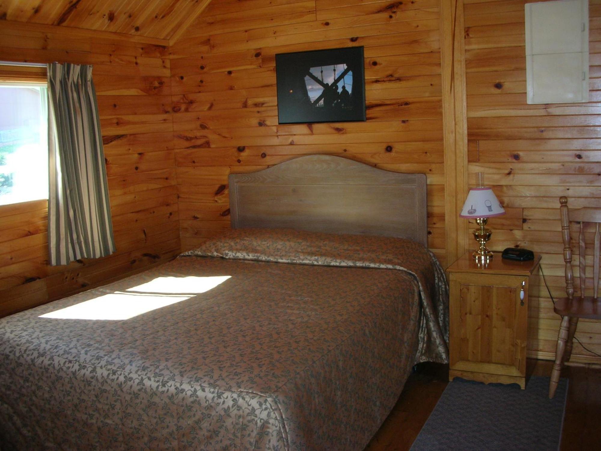 Avonlea Cottages Cavendish Exteriör bild