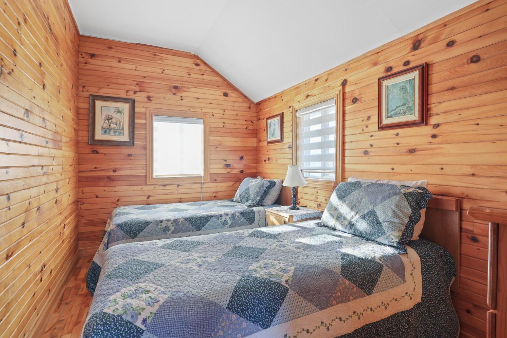Avonlea Cottages Cavendish Exteriör bild