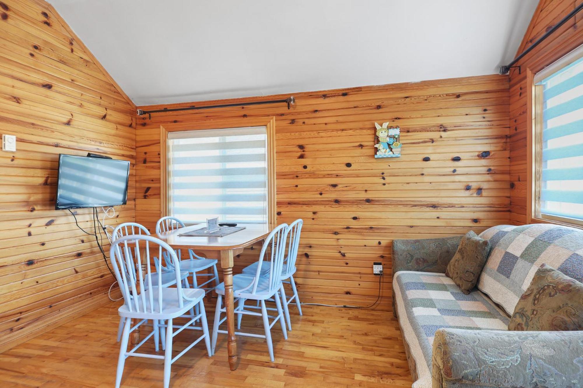 Avonlea Cottages Cavendish Exteriör bild