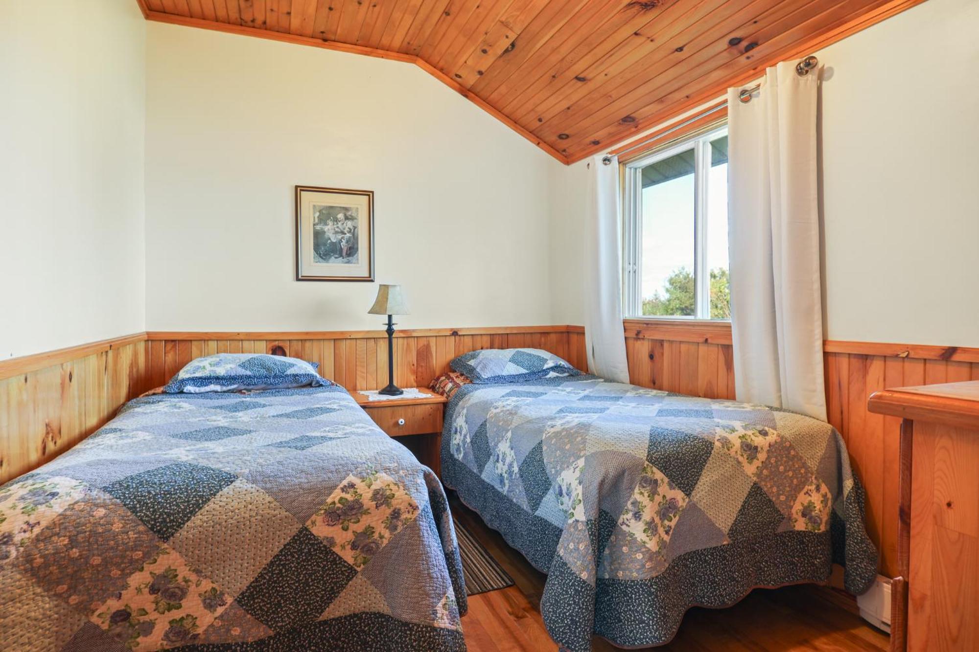 Avonlea Cottages Cavendish Exteriör bild
