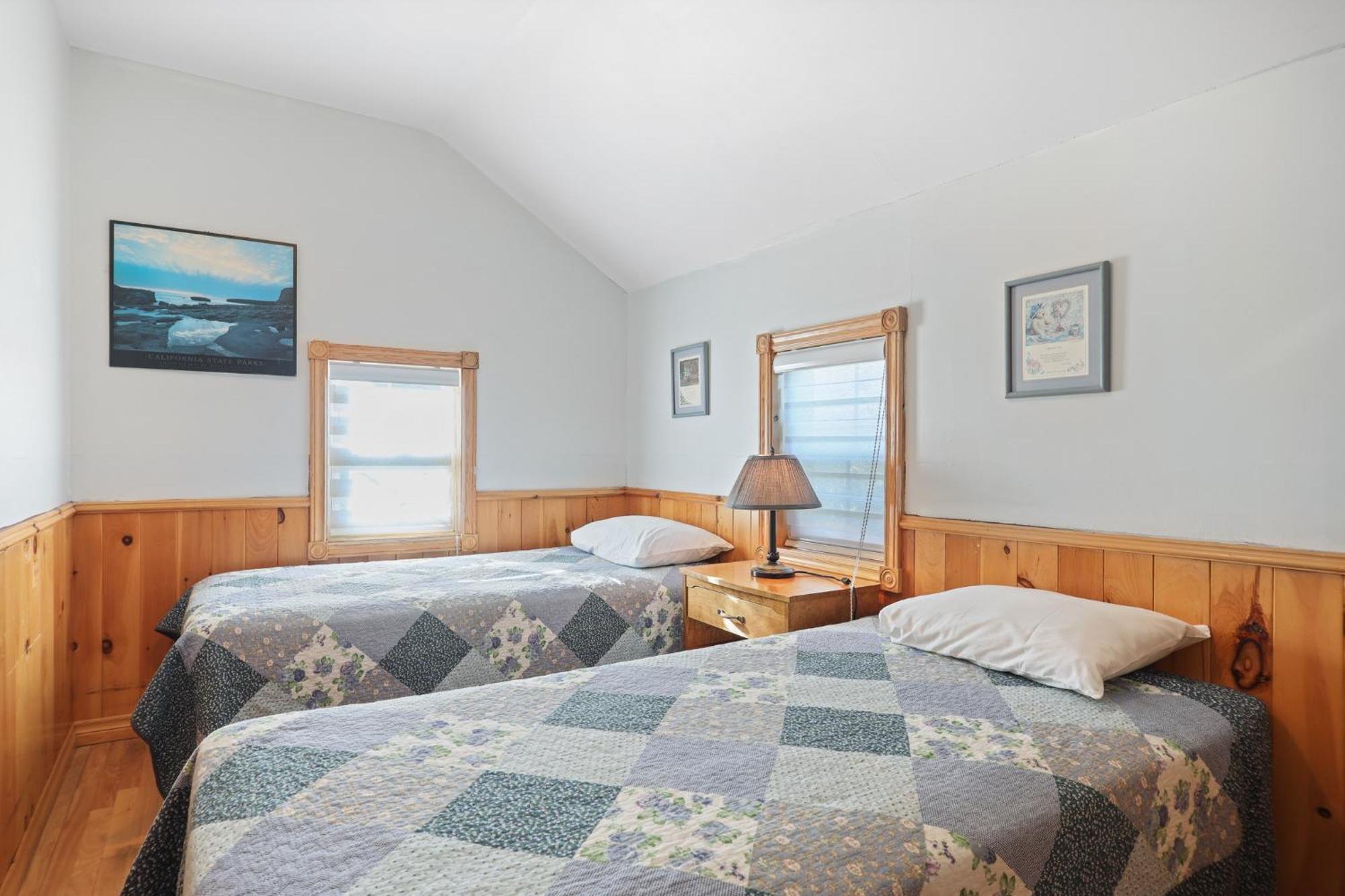 Avonlea Cottages Cavendish Exteriör bild