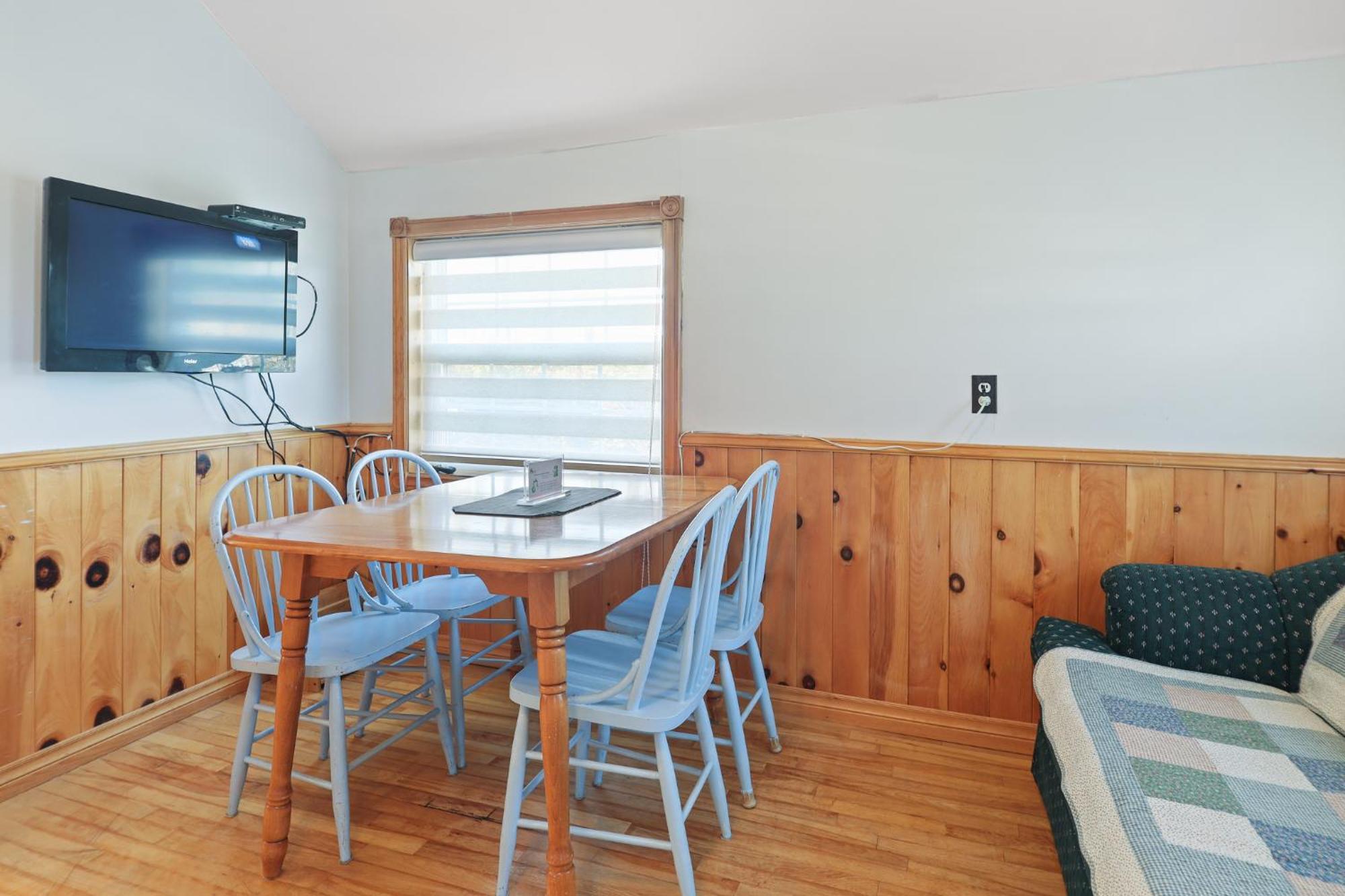 Avonlea Cottages Cavendish Exteriör bild