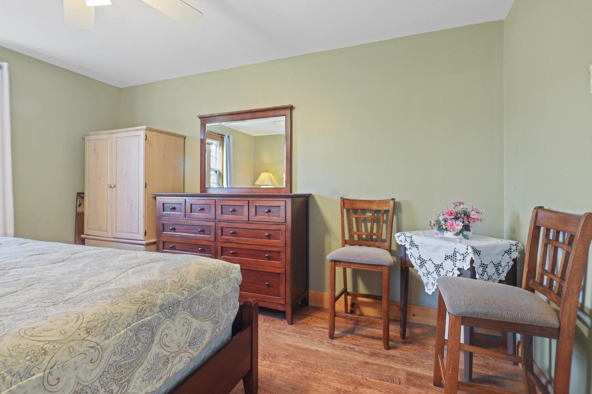 Avonlea Cottages Cavendish Exteriör bild