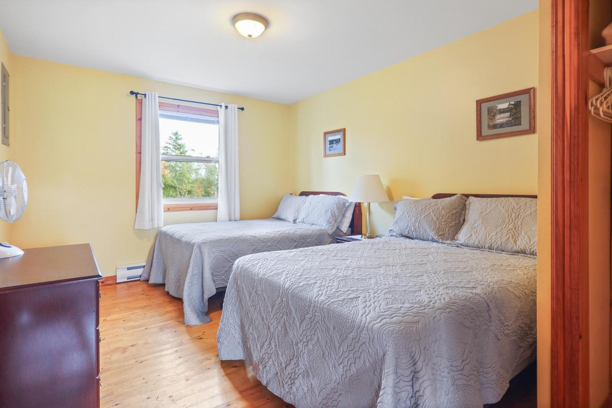 Avonlea Cottages Cavendish Exteriör bild