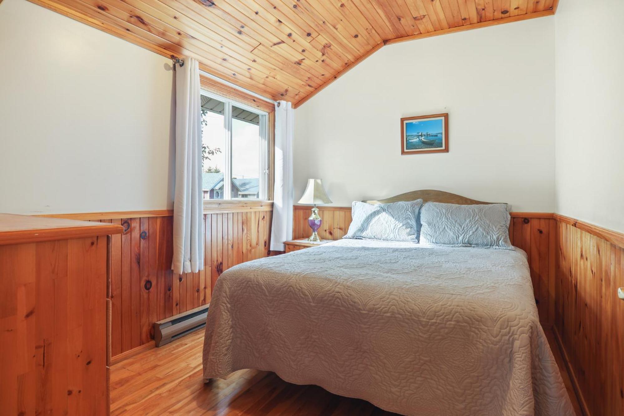 Avonlea Cottages Cavendish Exteriör bild