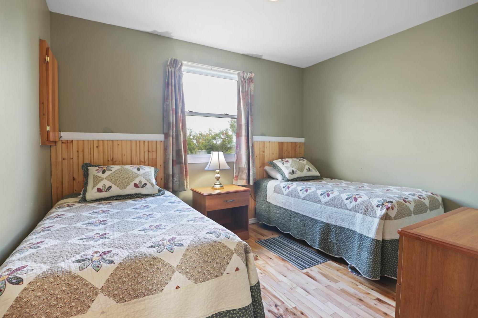 Avonlea Cottages Cavendish Exteriör bild