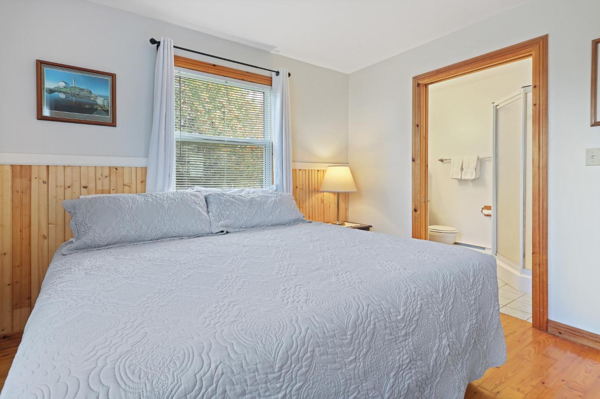 Avonlea Cottages Cavendish Exteriör bild