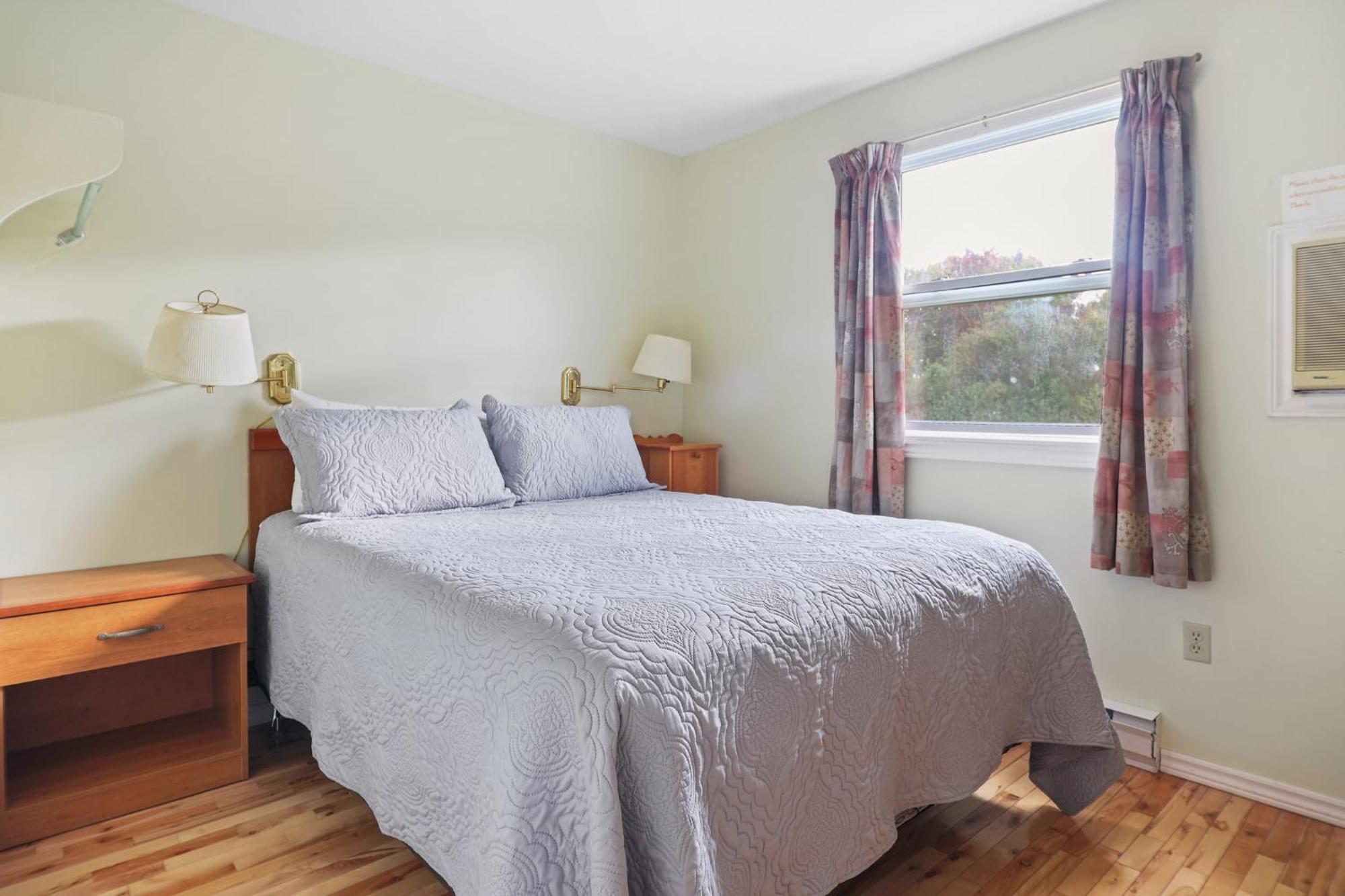Avonlea Cottages Cavendish Exteriör bild